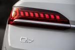 Audi Q7 60 TFSI e Quattro S-Line 2019 года (WW)